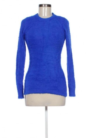 Pulover de femei Unbranded, Mărime XL, Culoare Albastru, Preț 76,70 Lei