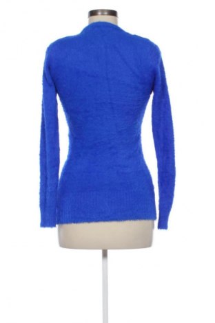 Pulover de femei Unbranded, Mărime XL, Culoare Albastru, Preț 76,70 Lei