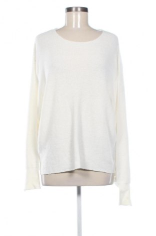 Pulover de femei John + Jenn, Mărime M, Culoare Alb, Preț 163,16 Lei