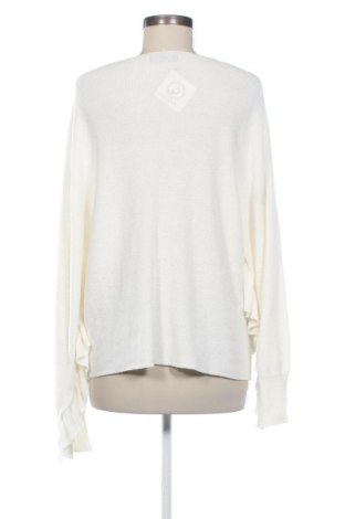 Pulover de femei John + Jenn, Mărime M, Culoare Alb, Preț 163,16 Lei
