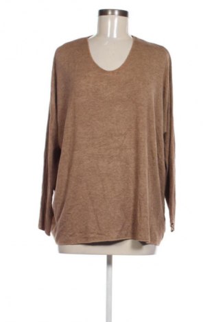 Pulover de femei Unbranded, Mărime L, Culoare Maro, Preț 61,99 Lei