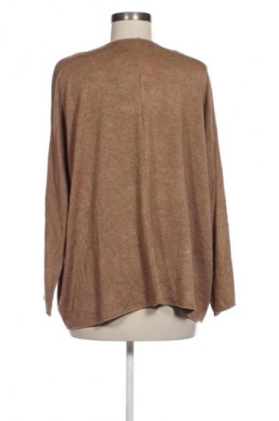 Pulover de femei Unbranded, Mărime L, Culoare Maro, Preț 61,99 Lei