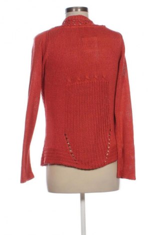 Damenpullover Alba Moda, Größe S, Farbe Rot, Preis € 20,99