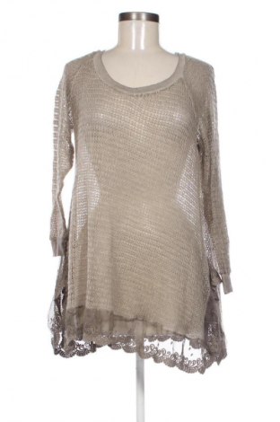 Női pulóver Unbranded, Méret M, Szín Barna, Ár 5 865 Ft