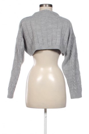 Damenpullover Unbranded, Größe S, Farbe Grau, Preis € 15,00