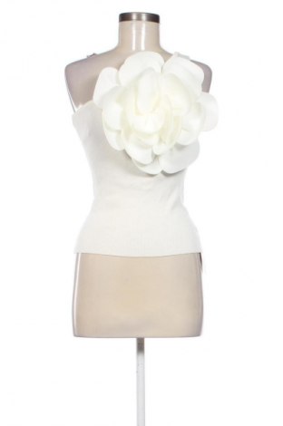 Damenpullover Unbranded, Größe S, Farbe Weiß, Preis € 14,83