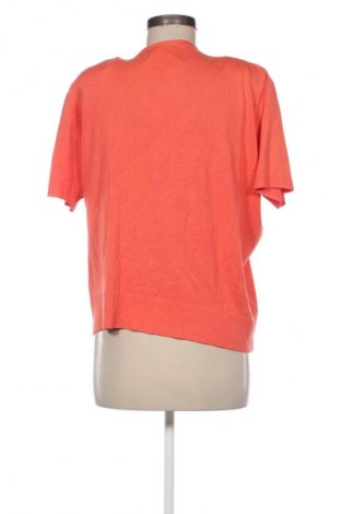 Γυναικείο πουλόβερ Unbranded, Μέγεθος M, Χρώμα Πορτοκαλί, Τιμή 6,99 €