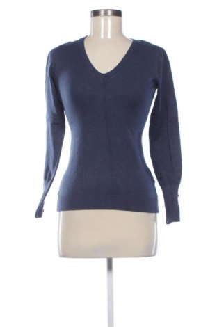 Pulover de femei Unbranded, Mărime M, Culoare Albastru, Preț 76,32 Lei