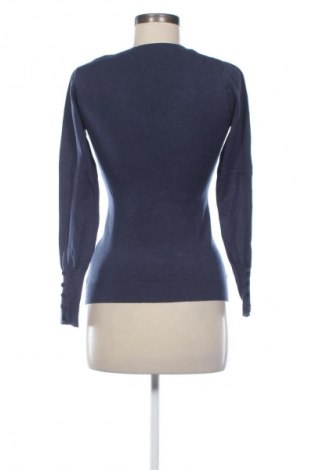 Pulover de femei Unbranded, Mărime M, Culoare Albastru, Preț 76,32 Lei