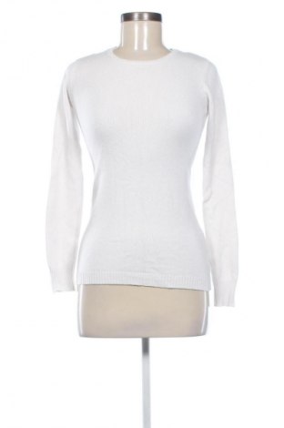 Pulover de femei Unbranded, Mărime S, Culoare Alb, Preț 76,32 Lei