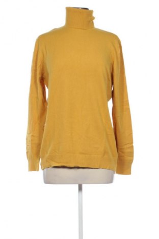 Pulover de femei Unbranded, Mărime XL, Culoare Galben, Preț 76,32 Lei