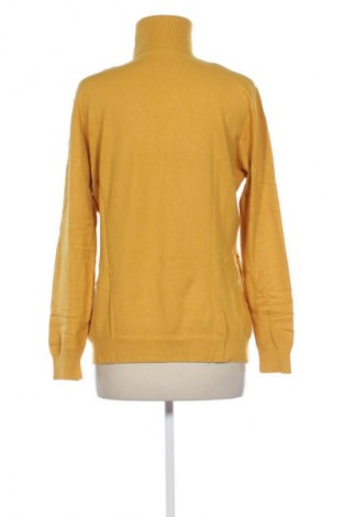 Pulover de femei Unbranded, Mărime XL, Culoare Galben, Preț 76,32 Lei
