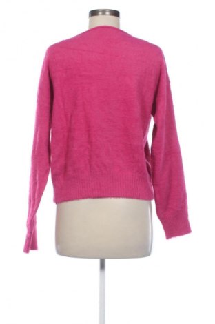 Γυναικείο πουλόβερ Unbranded, Μέγεθος S, Χρώμα Ρόζ , Τιμή 14,83 €