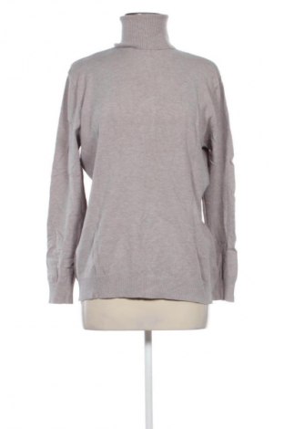 Pulover de femei Unbranded, Mărime XL, Culoare Bej, Preț 76,32 Lei