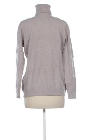 Pulover de femei Unbranded, Mărime XL, Culoare Bej, Preț 76,32 Lei