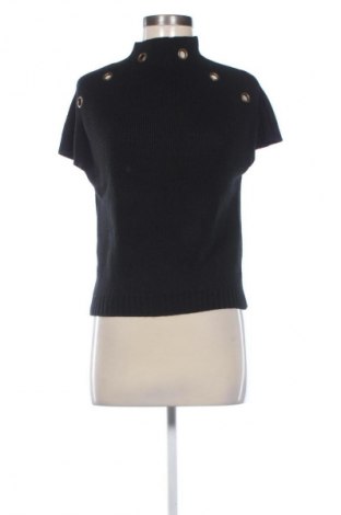 Γυναικείο πουλόβερ Unbranded, Μέγεθος S, Χρώμα Μαύρο, Τιμή 14,83 €