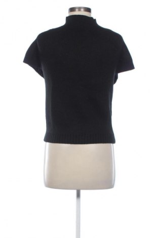 Γυναικείο πουλόβερ Unbranded, Μέγεθος S, Χρώμα Μαύρο, Τιμή 14,83 €