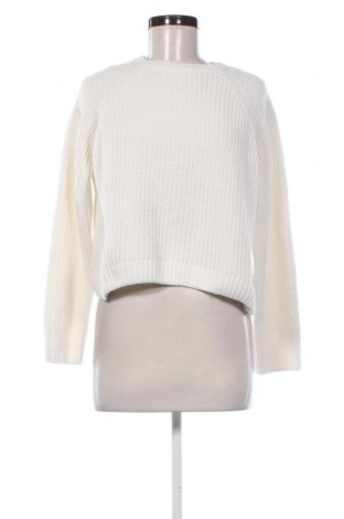 Γυναικείο πουλόβερ Unbranded, Μέγεθος S, Χρώμα Λευκό, Τιμή 14,83 €