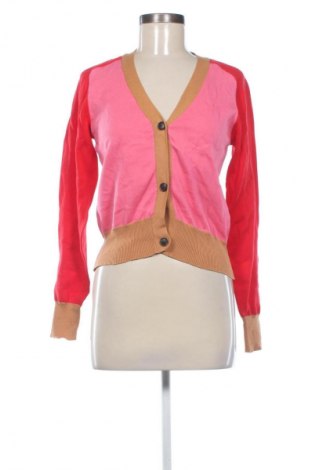 Γυναικείο πουλόβερ Unbranded, Μέγεθος M, Χρώμα Πολύχρωμο, Τιμή 18,41 €