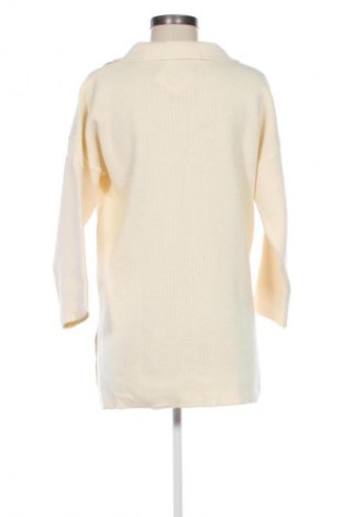 Γυναικείο πουλόβερ Unbranded, Μέγεθος L, Χρώμα Εκρού, Τιμή 14,77 €