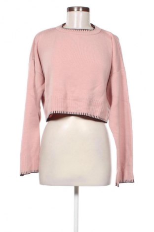 Pulover de femei Unbranded, Mărime M, Culoare Mov deschis, Preț 76,00 Lei