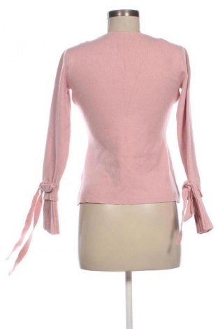 Γυναικείο πουλόβερ Unbranded, Μέγεθος S, Χρώμα Ρόζ , Τιμή 14,83 €