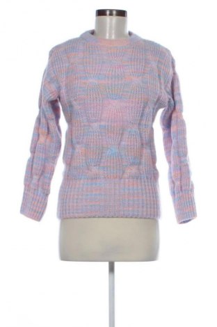 Γυναικείο πουλόβερ Unbranded, Μέγεθος S, Χρώμα Πολύχρωμο, Τιμή 12,99 €