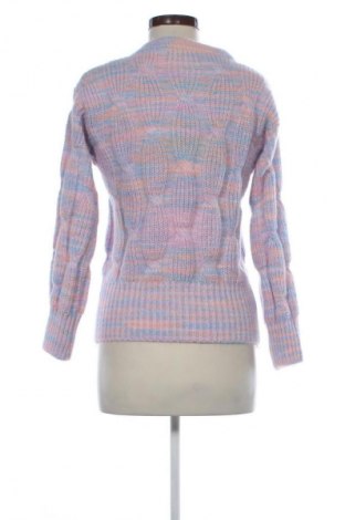 Γυναικείο πουλόβερ Unbranded, Μέγεθος S, Χρώμα Πολύχρωμο, Τιμή 12,99 €
