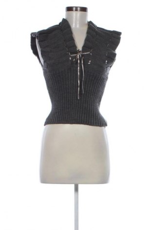 Damenpullover Unbranded, Größe M, Farbe Grau, Preis € 14,83