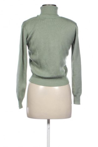 Női pulóver Unbranded, Méret XS, Szín Zöld, Ár 5 776 Ft