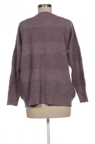 Γυναικείο πουλόβερ Unbranded, Μέγεθος XL, Χρώμα Σάπιο μήλο, Τιμή 14,83 €