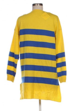 Γυναικείο πουλόβερ Unbranded, Μέγεθος XL, Χρώμα Πολύχρωμο, Τιμή 14,83 €