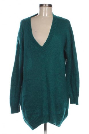 Női pulóver Unbranded, Méret XXL, Szín Zöld, Ár 5 776 Ft