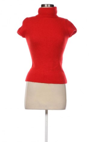 Damenpullover Unbranded, Größe XS, Farbe Rot, Preis 14,83 €