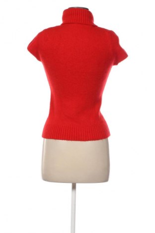 Damenpullover Unbranded, Größe XS, Farbe Rot, Preis 14,83 €