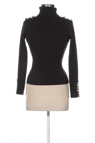 Női pulóver Unbranded, Méret S, Szín Fekete, Ár 5 800 Ft