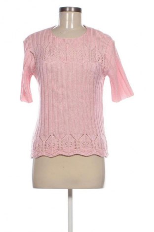 Damenpullover Unbranded, Größe L, Farbe Rosa, Preis 14,91 €