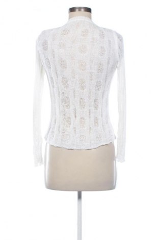 Damenpullover Unbranded, Größe M, Farbe Weiß, Preis 14,83 €
