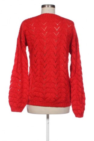 Női pulóver Unbranded, Méret XL, Szín Piros, Ár 5 865 Ft