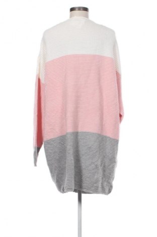 Дамски пуловер Unbranded, Размер XL, Цвят Многоцветен, Цена 17,99 лв.