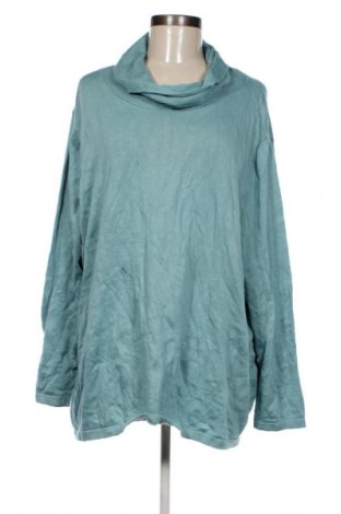 Dámsky pulóver Unbranded, Veľkosť 3XL, Farba Modrá, Cena  18,95 €