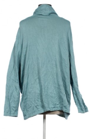 Dámsky pulóver Unbranded, Veľkosť 3XL, Farba Modrá, Cena  18,95 €