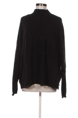Dámský svetr Unbranded, Velikost XXL, Barva Černá, Cena  449,00 Kč