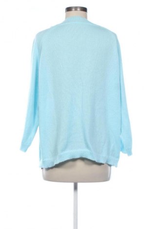 Női pulóver Unbranded, Méret XL, Szín Kék, Ár 5 800 Ft