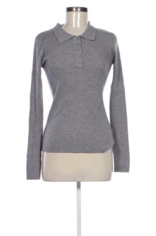 Női pulóver Unbranded, Méret L, Szín Szürke, Ár 5 800 Ft