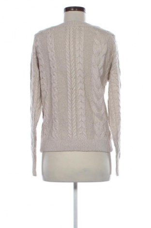 Pulover de femei Unbranded, Mărime M, Culoare Bej, Preț 76,32 Lei