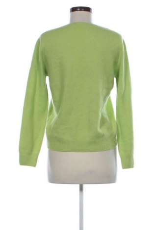 Női pulóver Unbranded, Méret XL, Szín Zöld, Ár 5 800 Ft