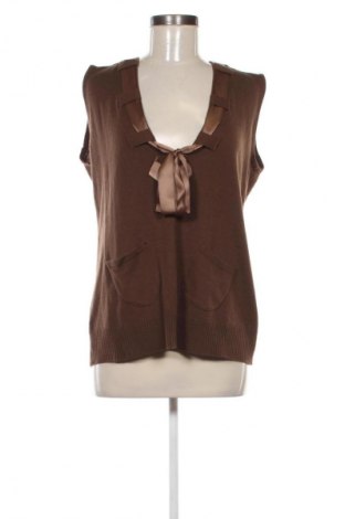 Pulover de femei Unbranded, Mărime M, Culoare Maro, Preț 76,70 Lei