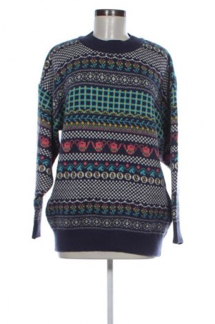 Damenpullover Unbranded, Größe M, Farbe Mehrfarbig, Preis 14,83 €