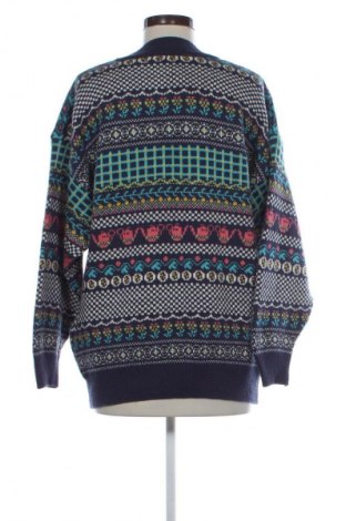 Damenpullover Unbranded, Größe M, Farbe Mehrfarbig, Preis 14,83 €